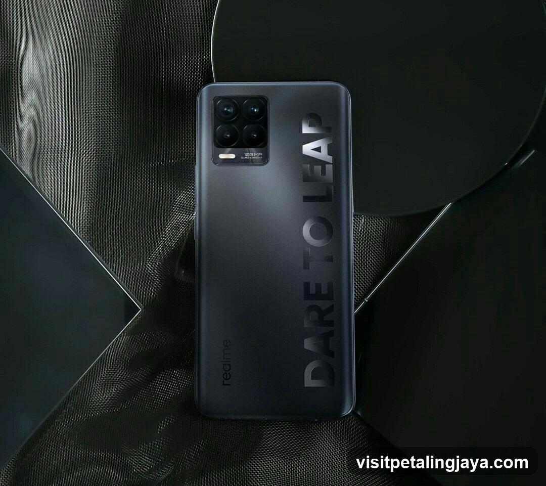 Realme Smartphone