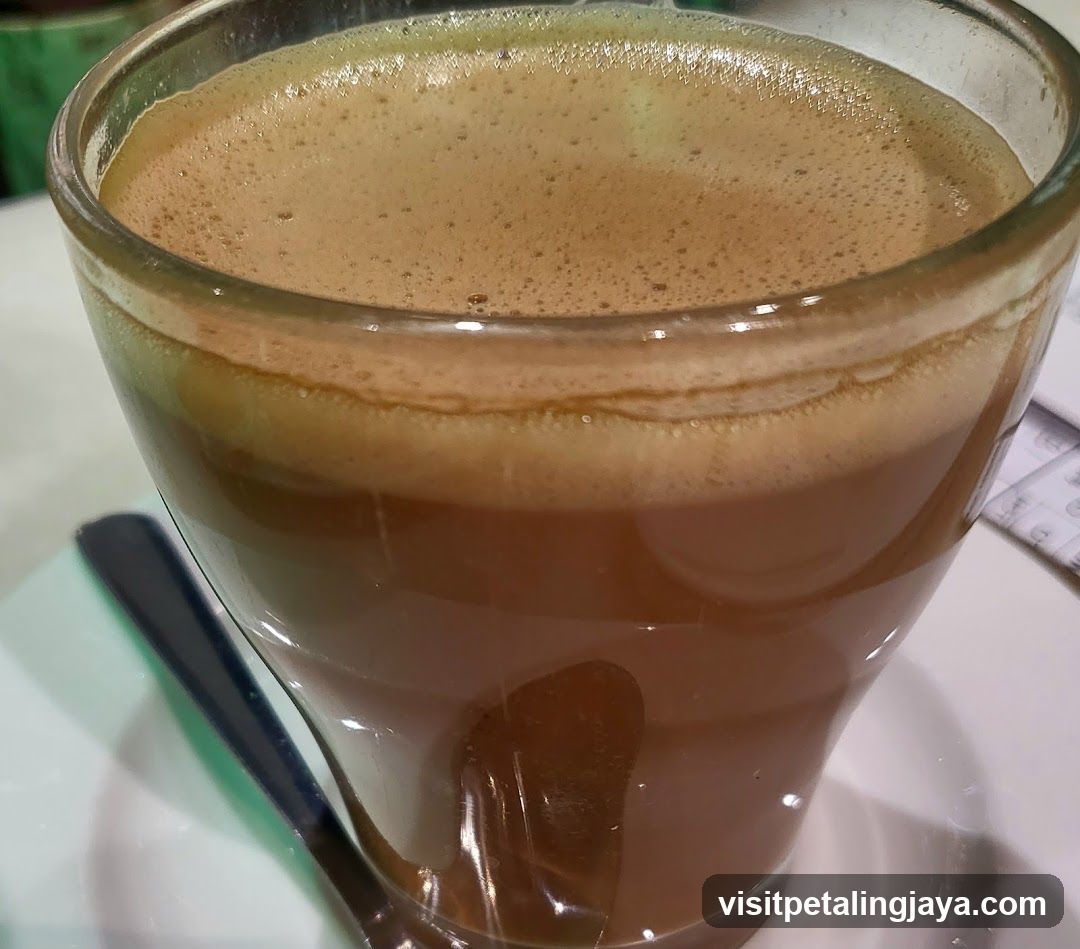 Coffee Drink
