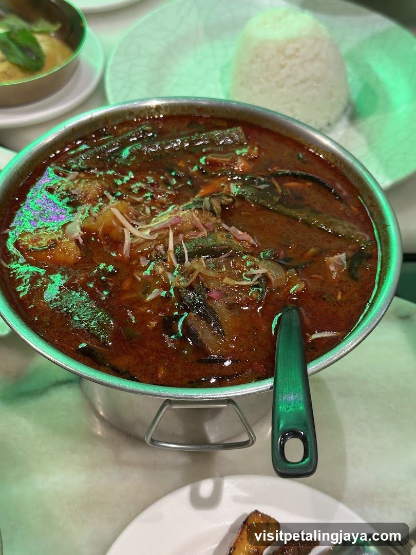 Curry with Rice