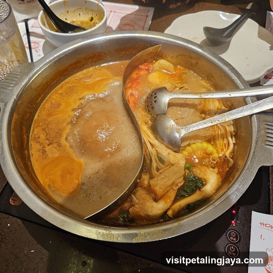 Hot Pot