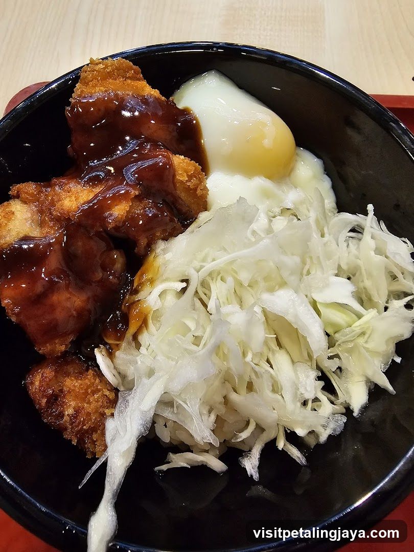 Katsu Don