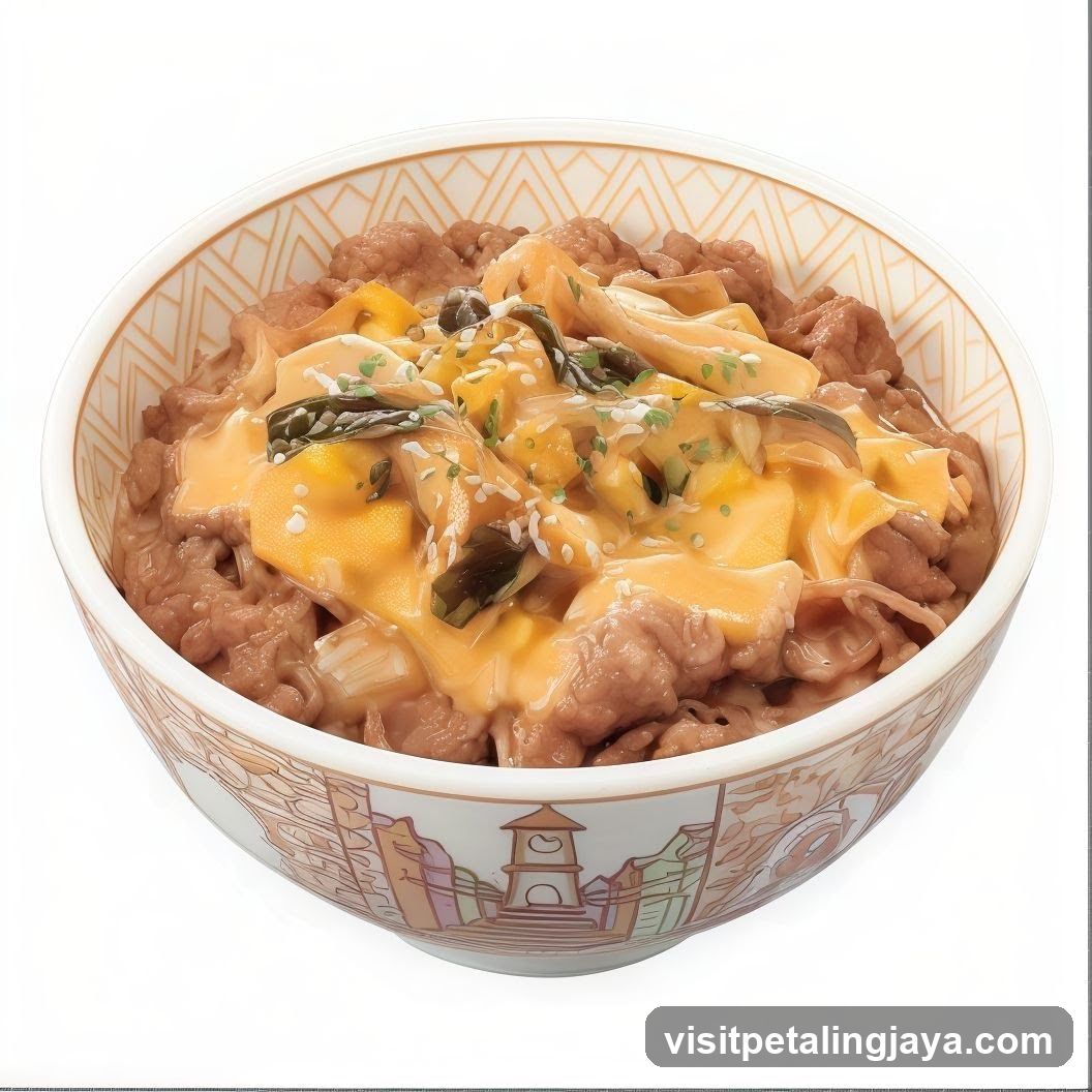 Sukiya Tokyo Bowls & Noodles LaLaport BBCC