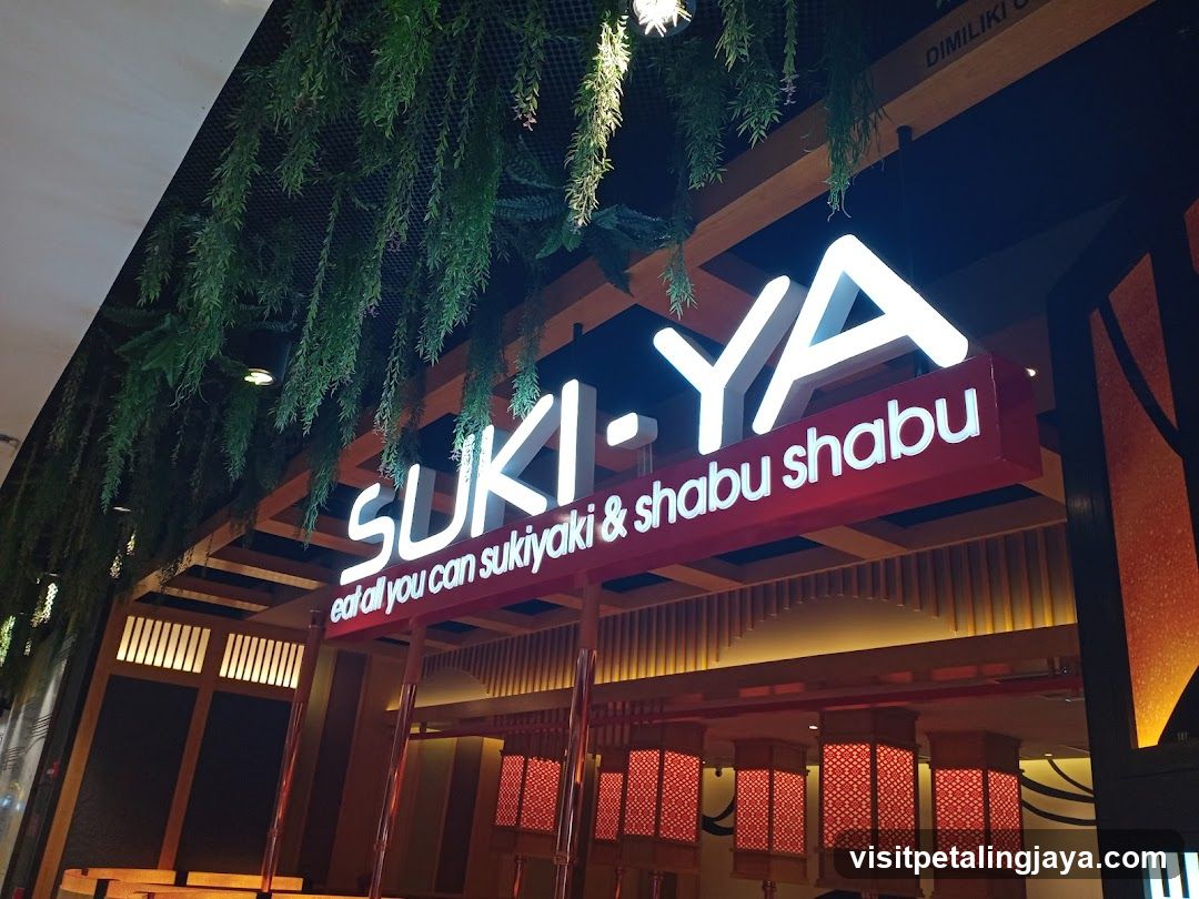 Sukiya Tokyo Bowls & Noodles