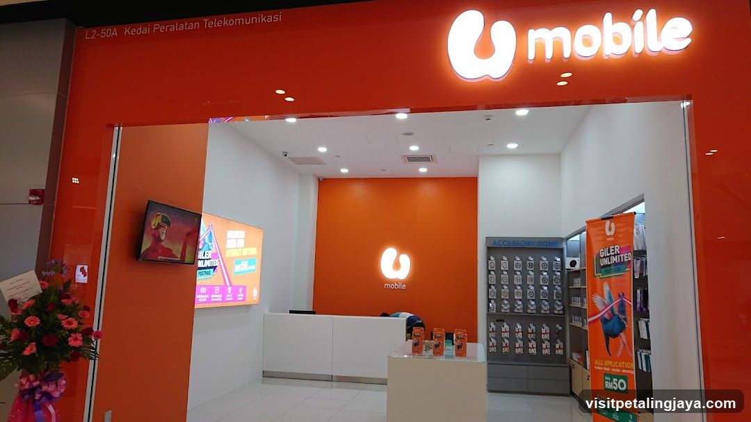 U Mobile