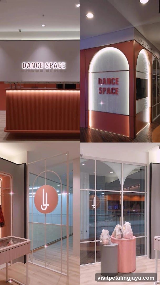 Dance Space Empire Subang