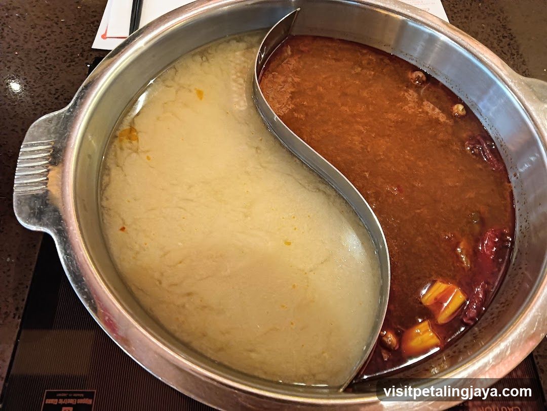 Hot Pot Broth