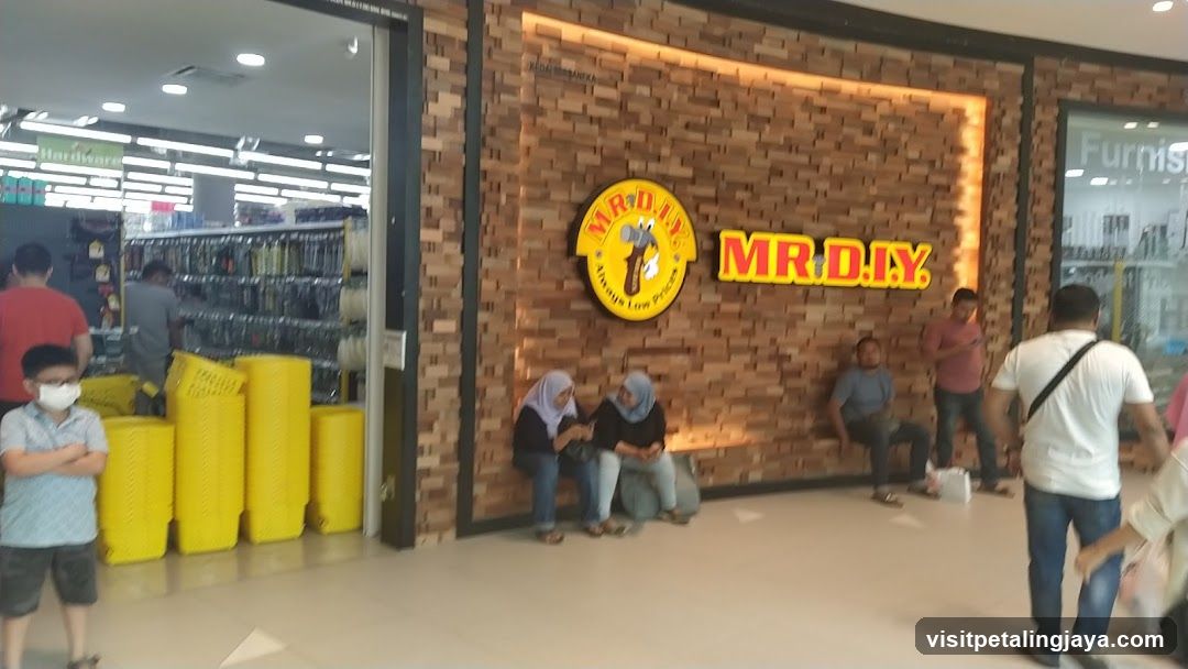 MR.DIY (ICT)
