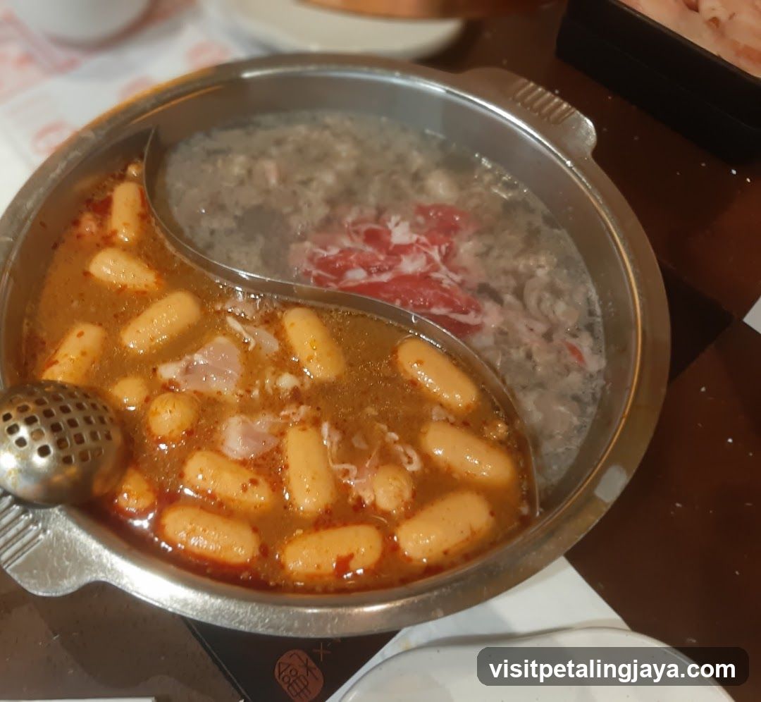 Hot Pot