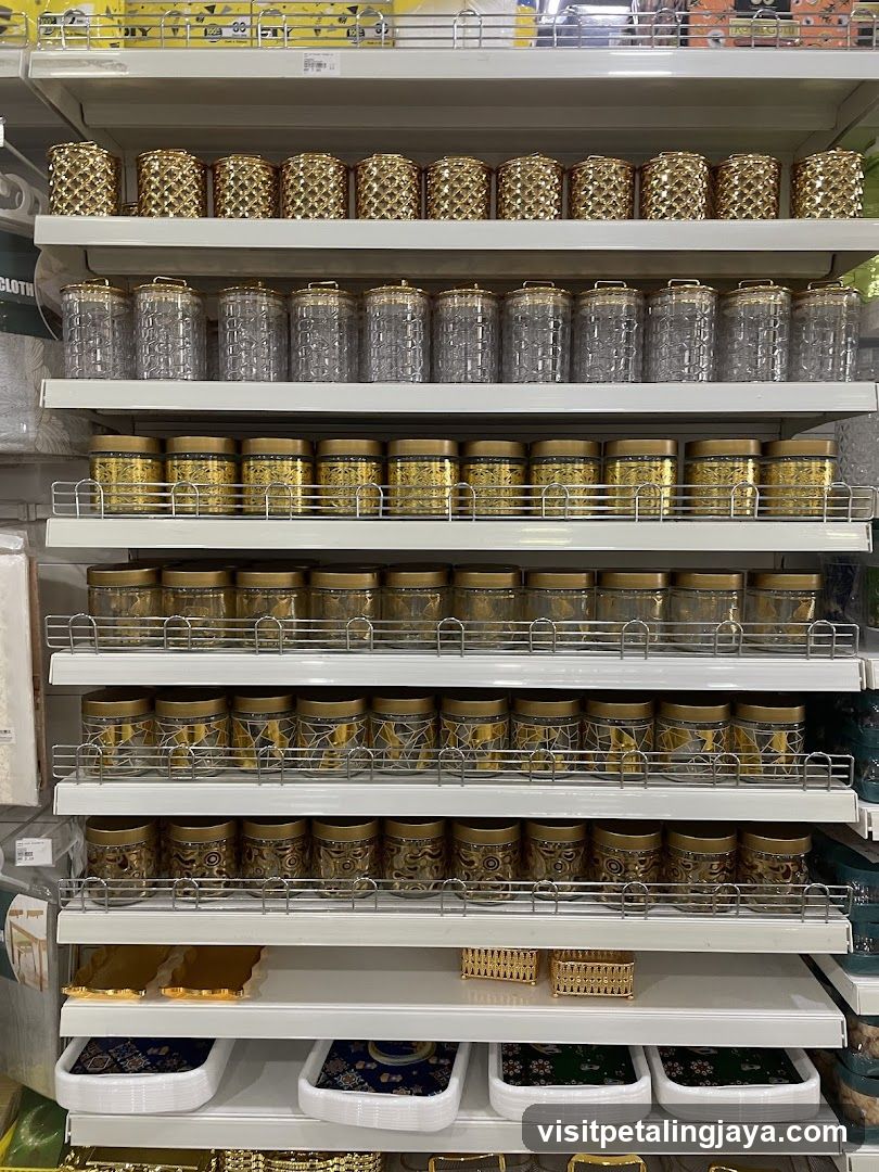 Storage Containers