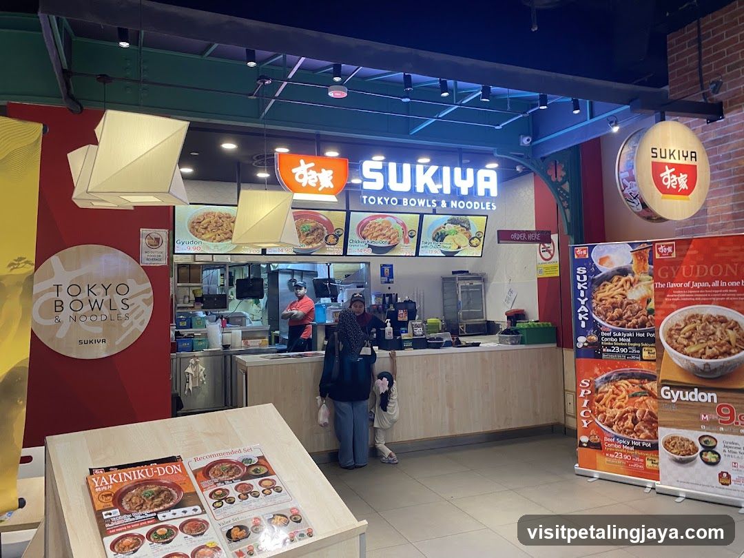 Suki-Ya