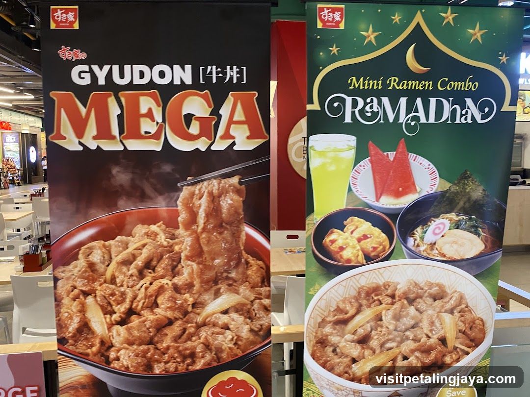 Food Promotions