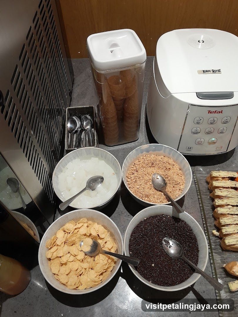 Dessert Toppings