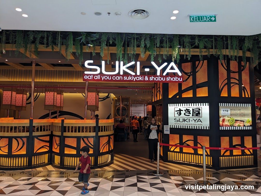 SUKI-YA