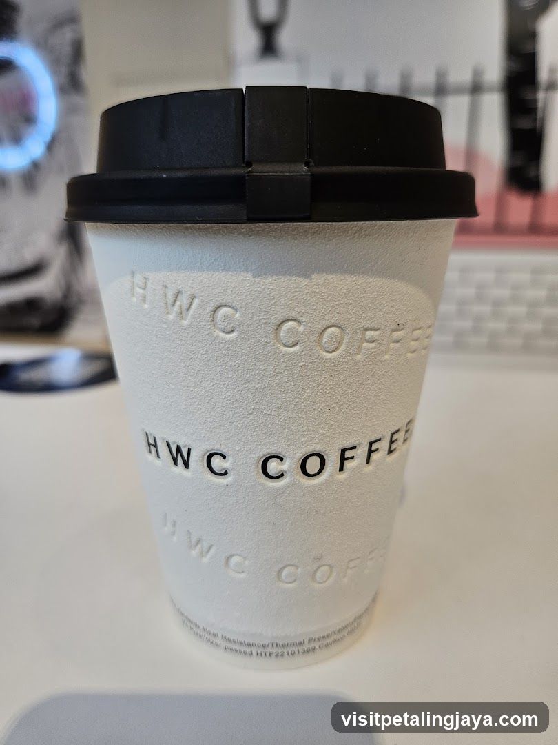 Coffee Cup