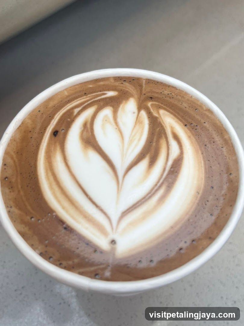 Latte Art