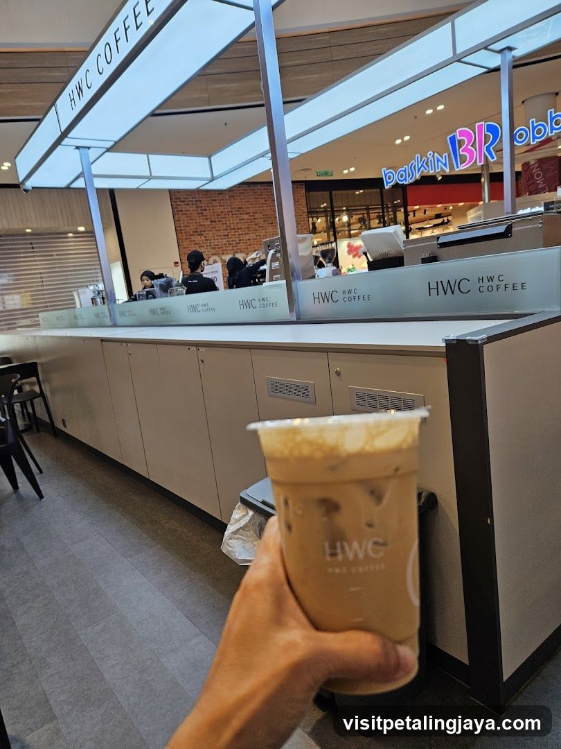 Coffee Drink