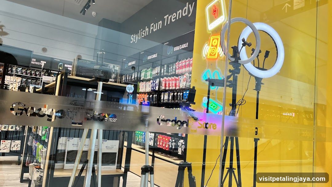 Gadget C Store