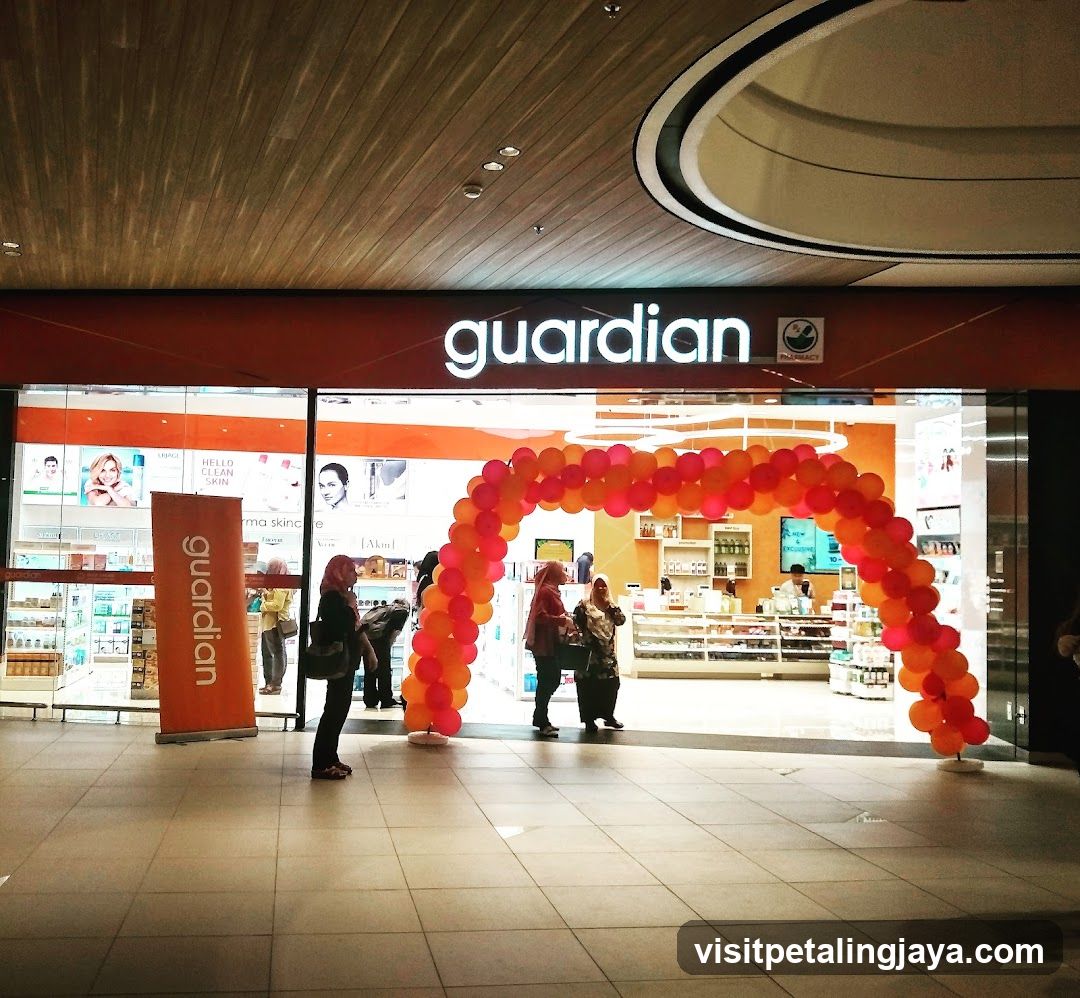 Guardian Pharmacy