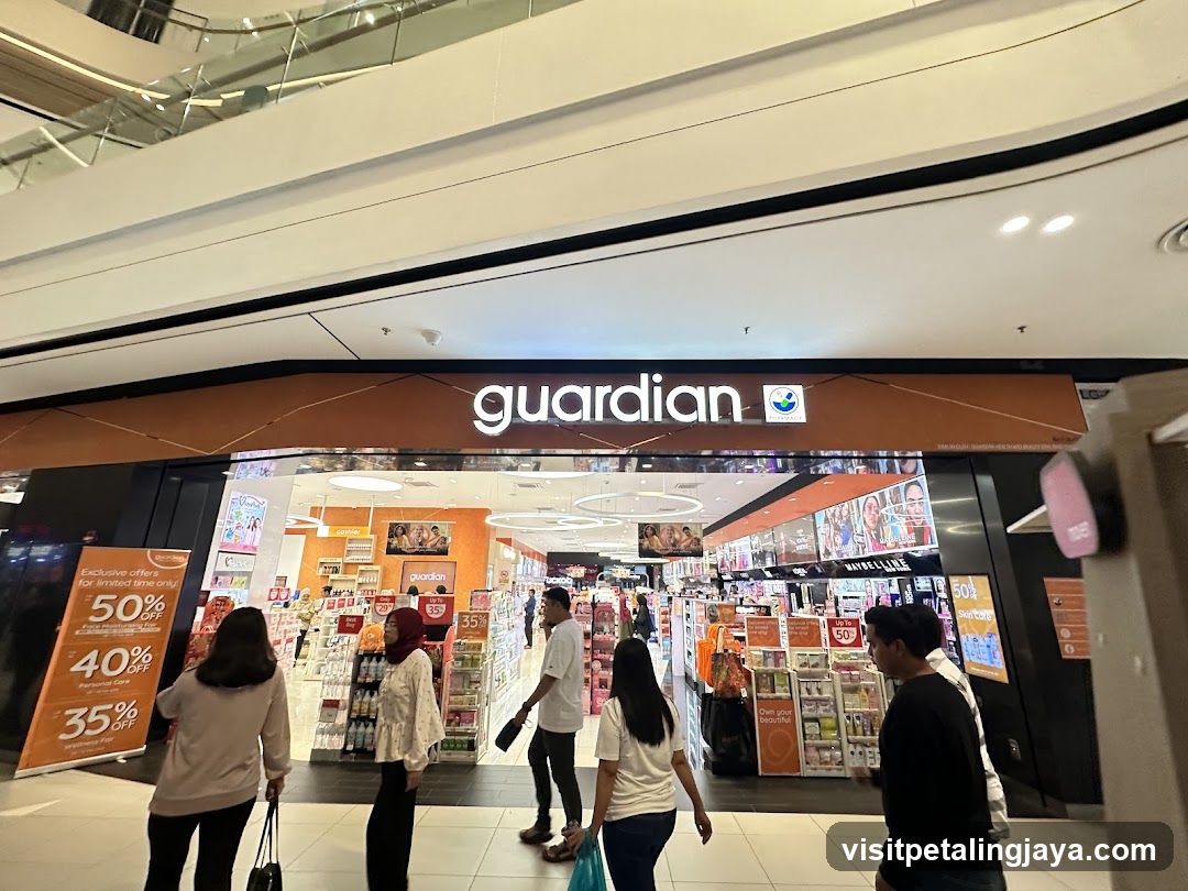 Guardian Pharmacy