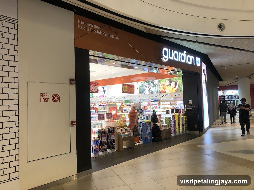 Guardian Pharmacy
