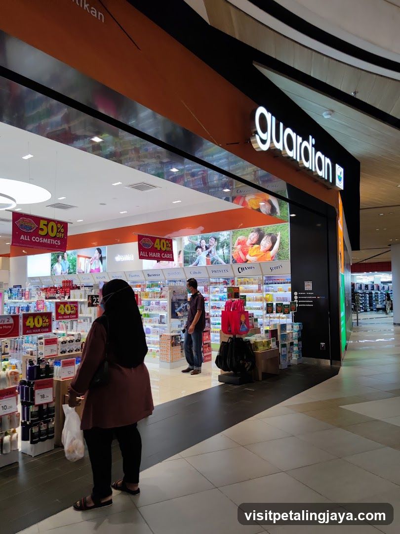 Guardian Storefront