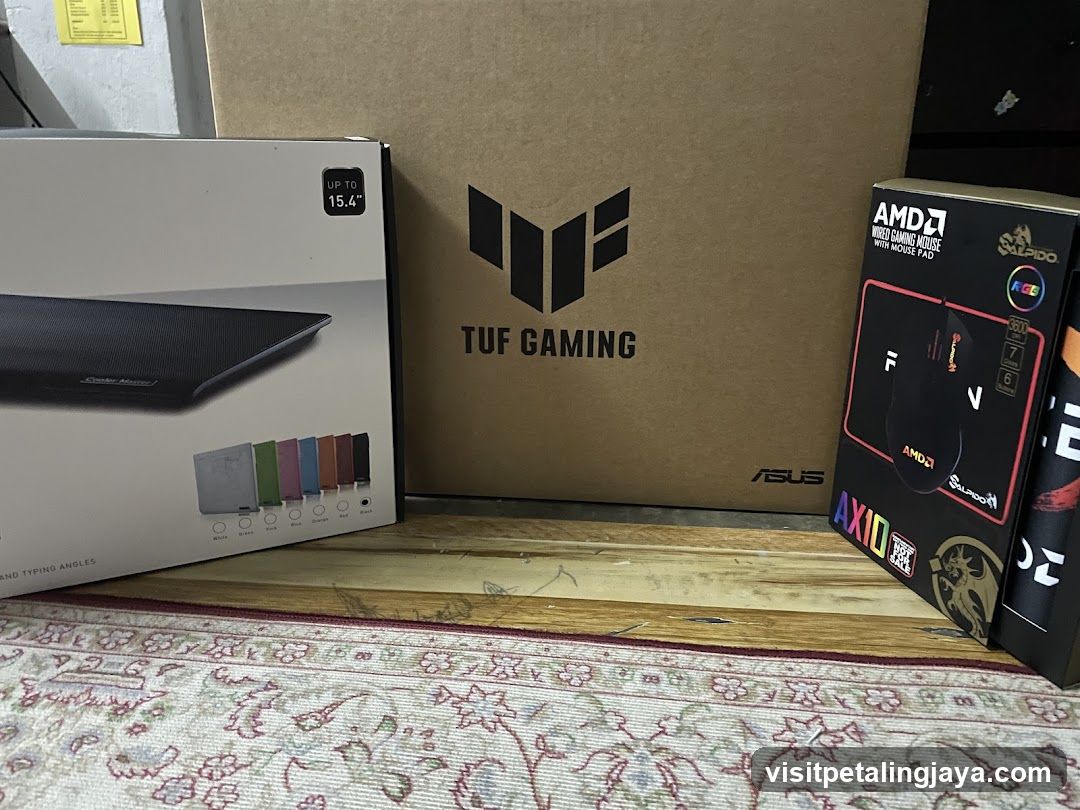 Computer Accessories