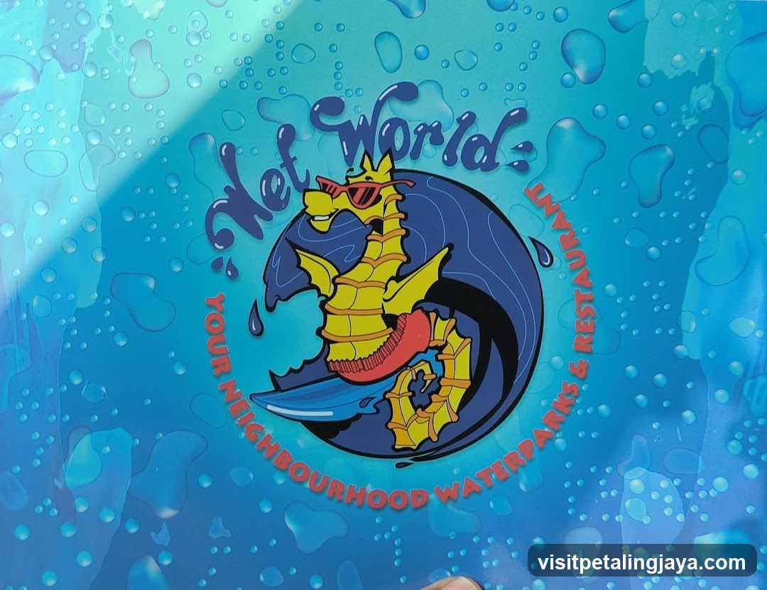 Wet World Waterparks & Restaurant