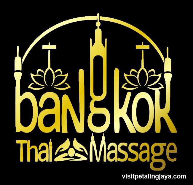 Bangkok Thai Massage Logo