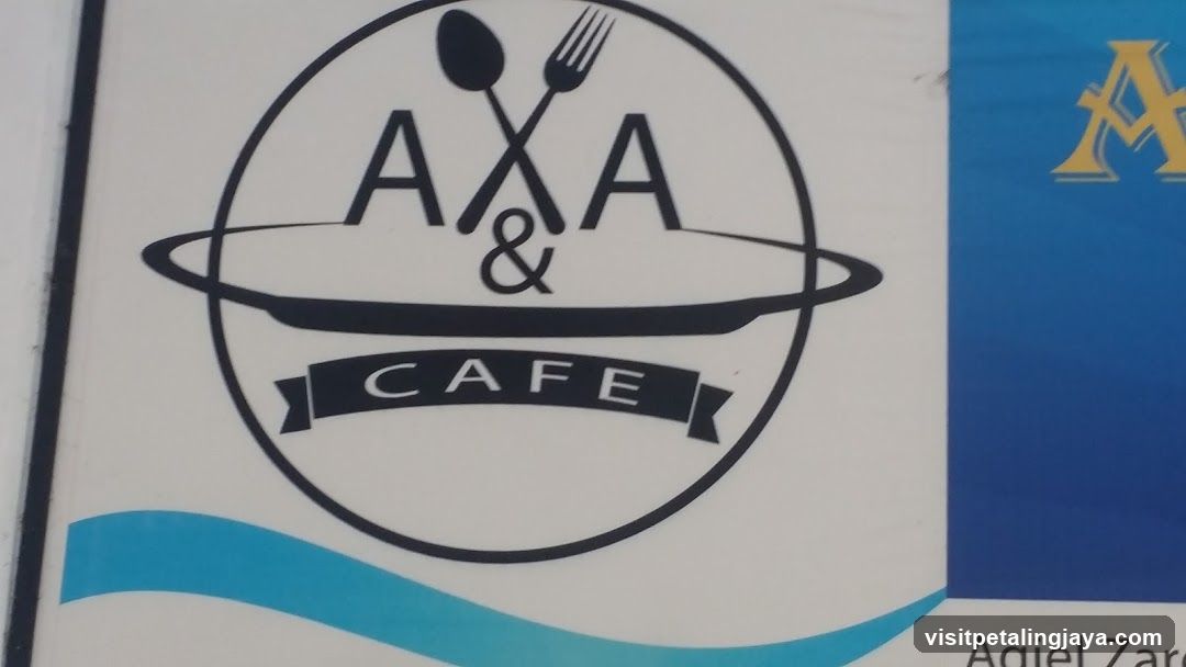 Cafe Logo