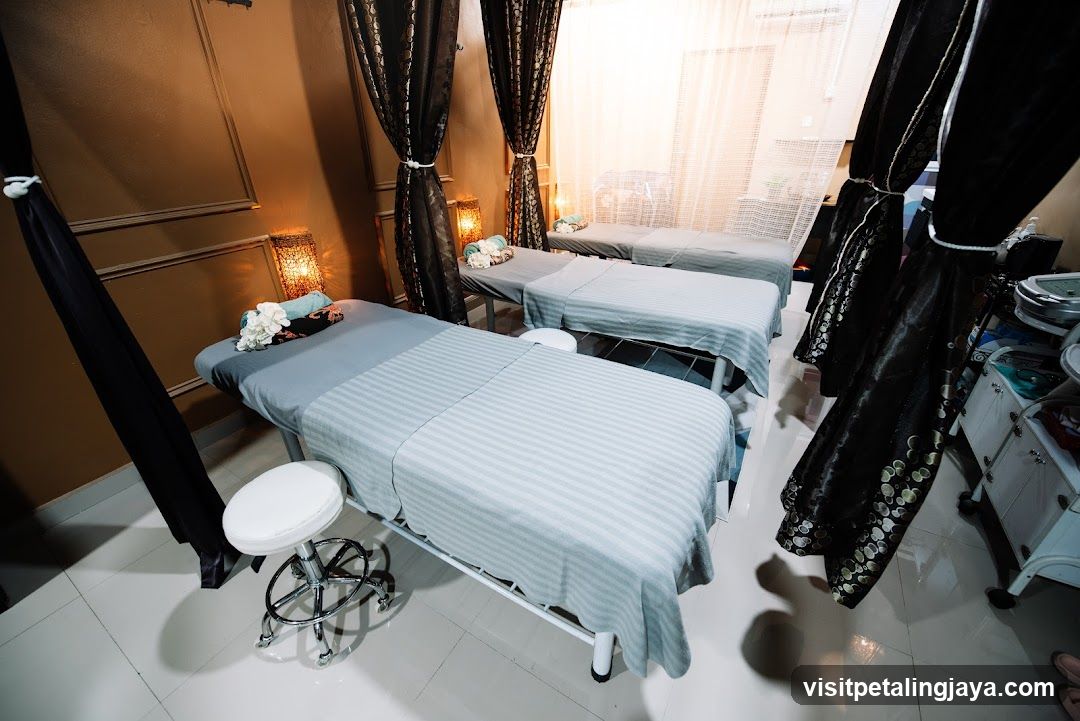 Massage Beds