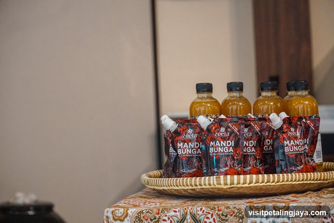 Beverage Products