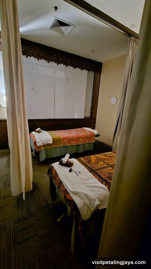 Massage Room