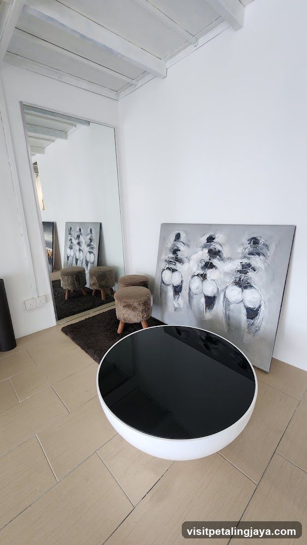 Dreams Dance Studio (Soho Empire Subang)