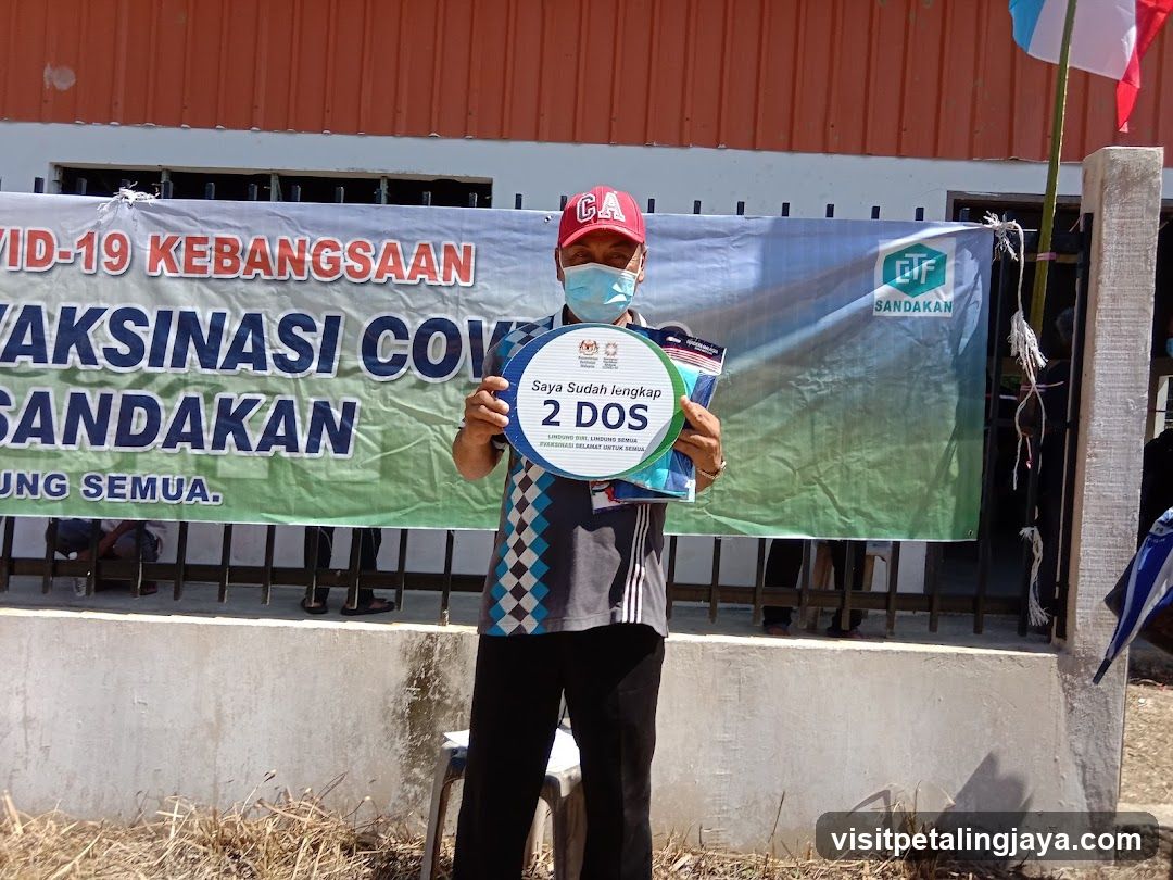 COVID-19 Vaccination Campaign