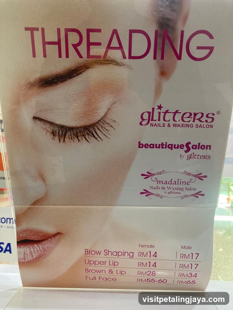 Threading Services