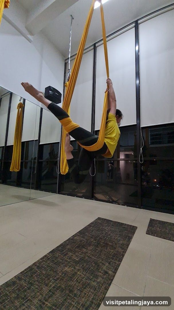 Dreams Dance Studio (Soho Empire Subang)