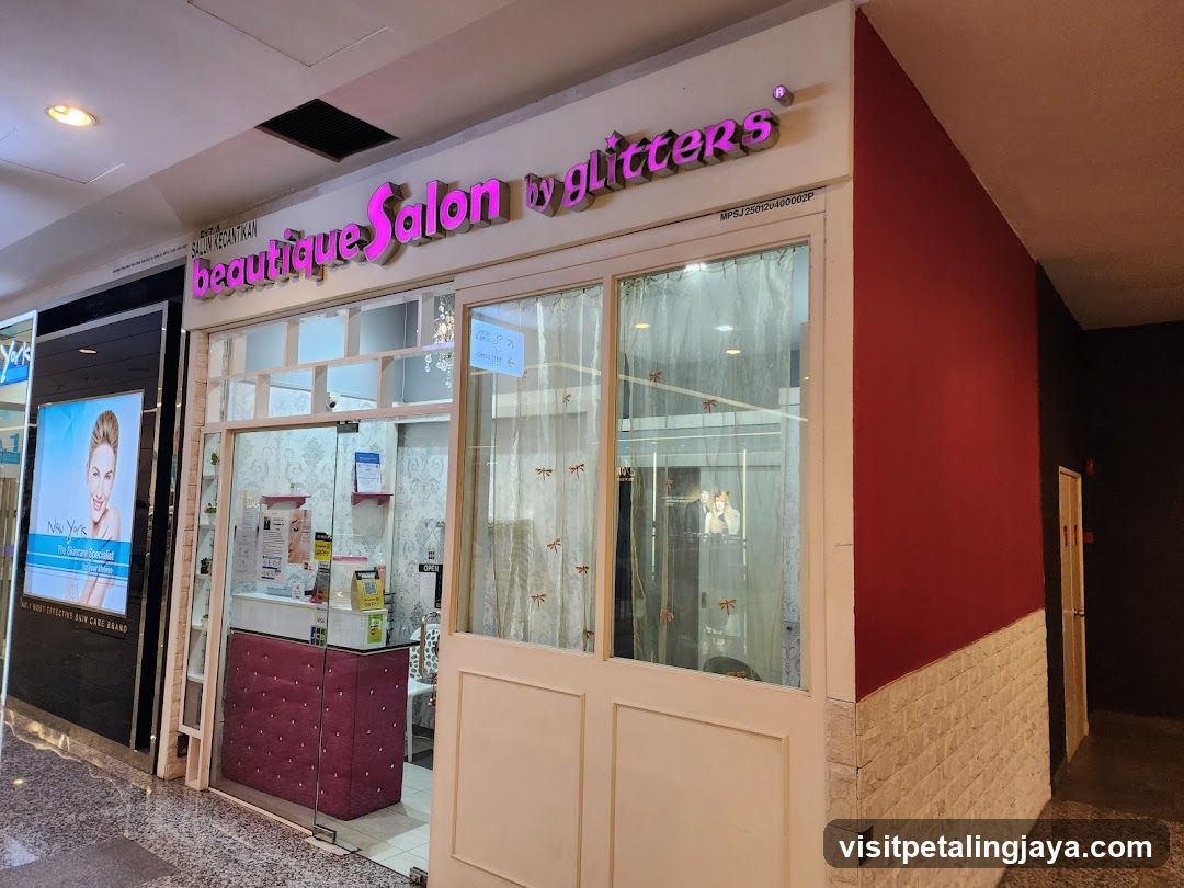 Beautique Waxing Salon