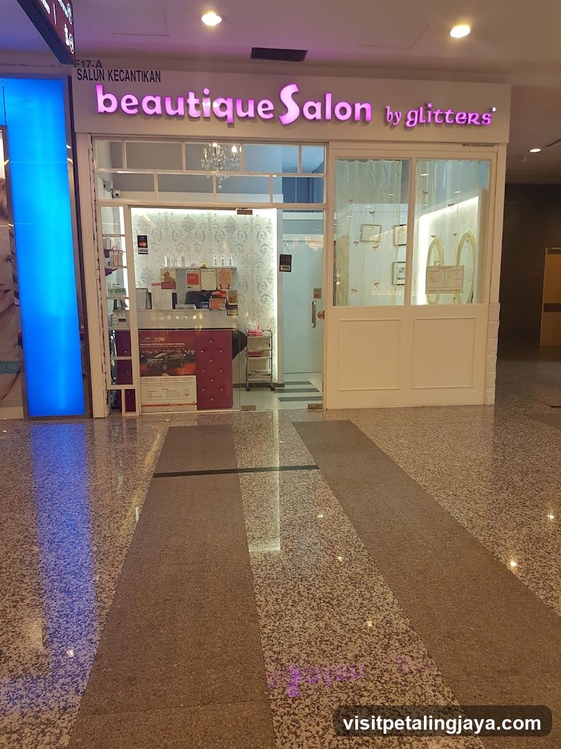 Beautique Waxing Salon