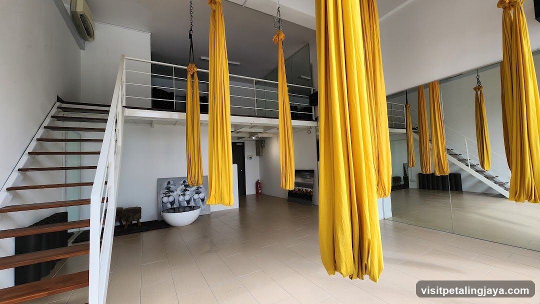 Dreams Dance Studio (Soho Empire Subang)