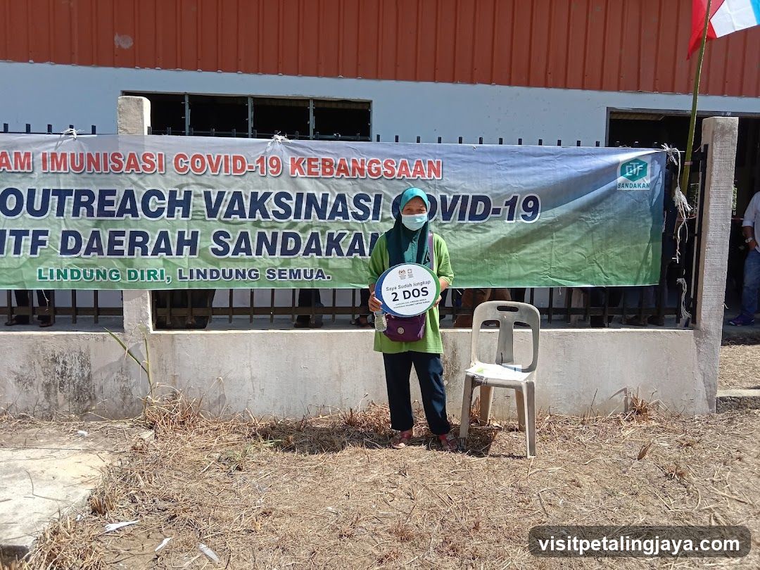 COVID-19 Vaccination Outreach