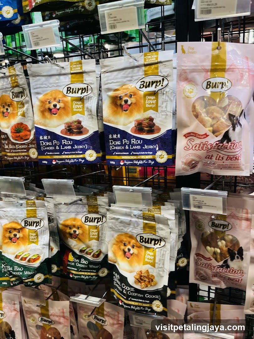 Dog Treats