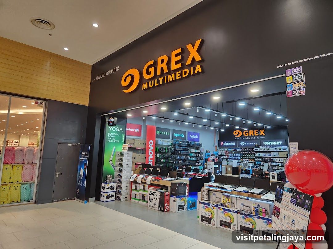 Grex Multimedia