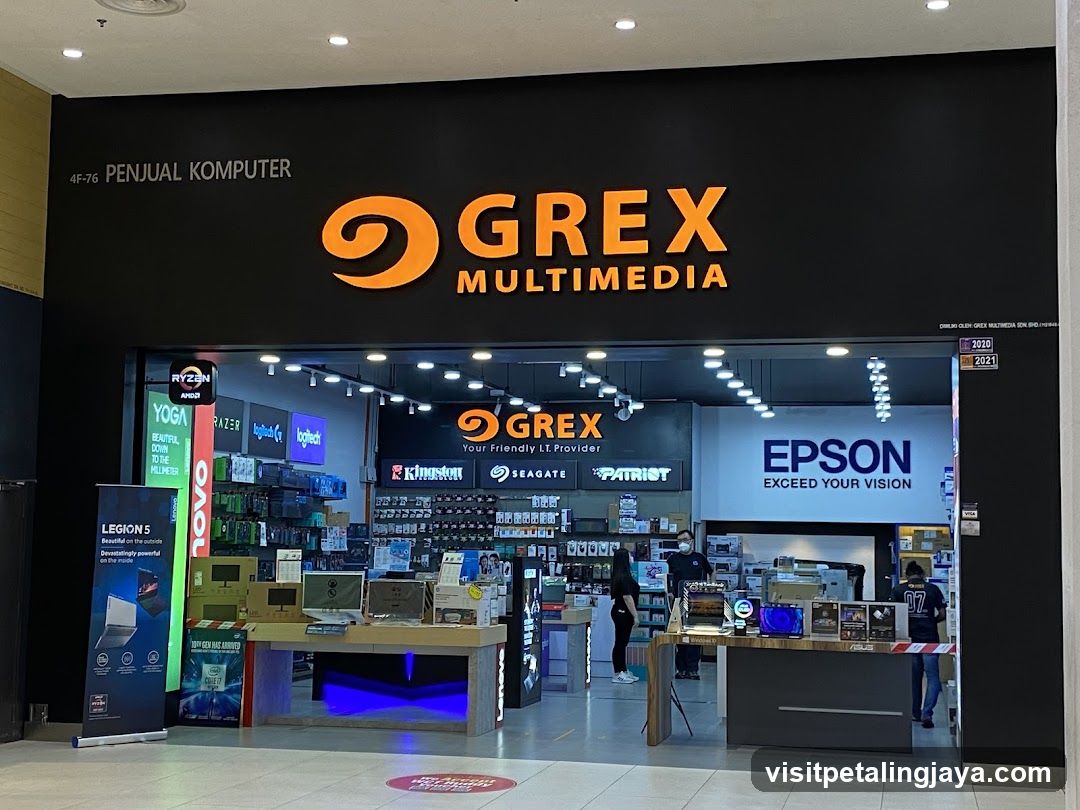Grex Multimedia