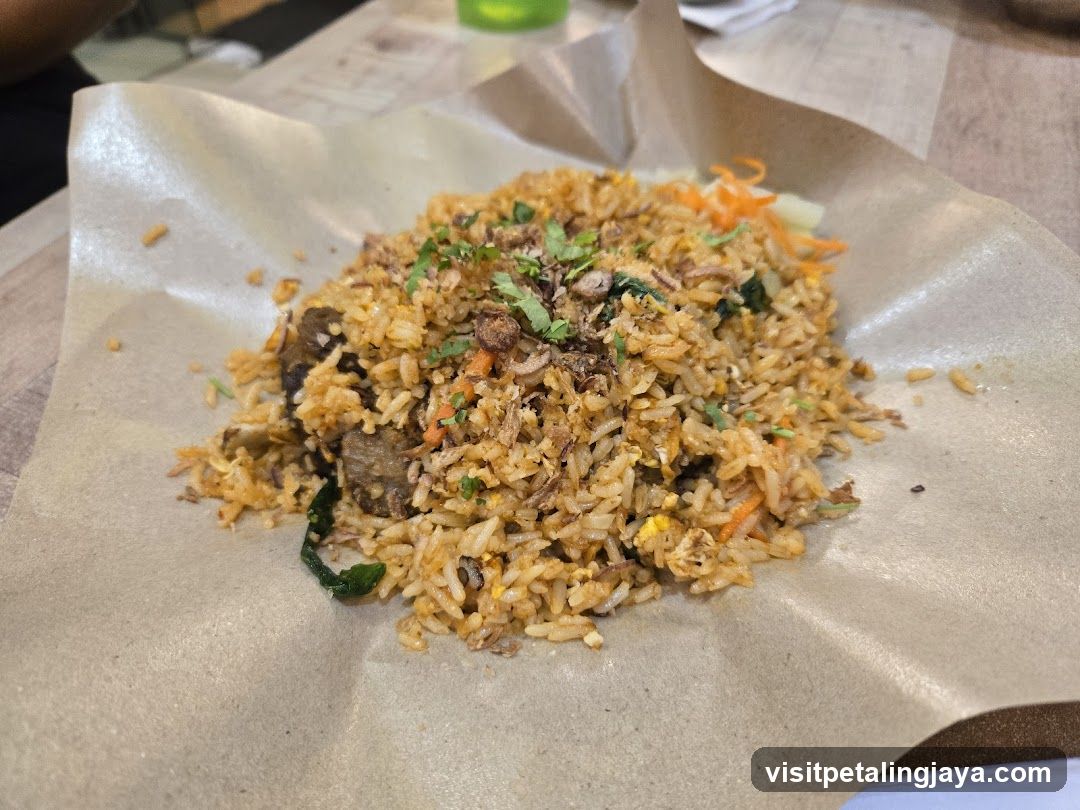 Fried Rice