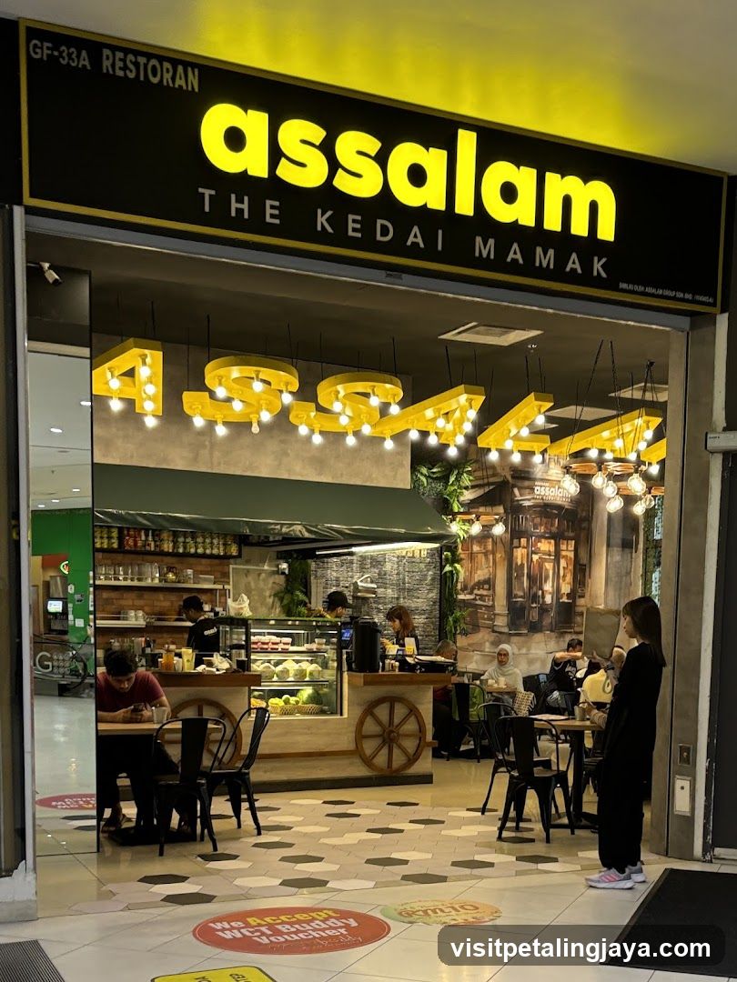 Assalam