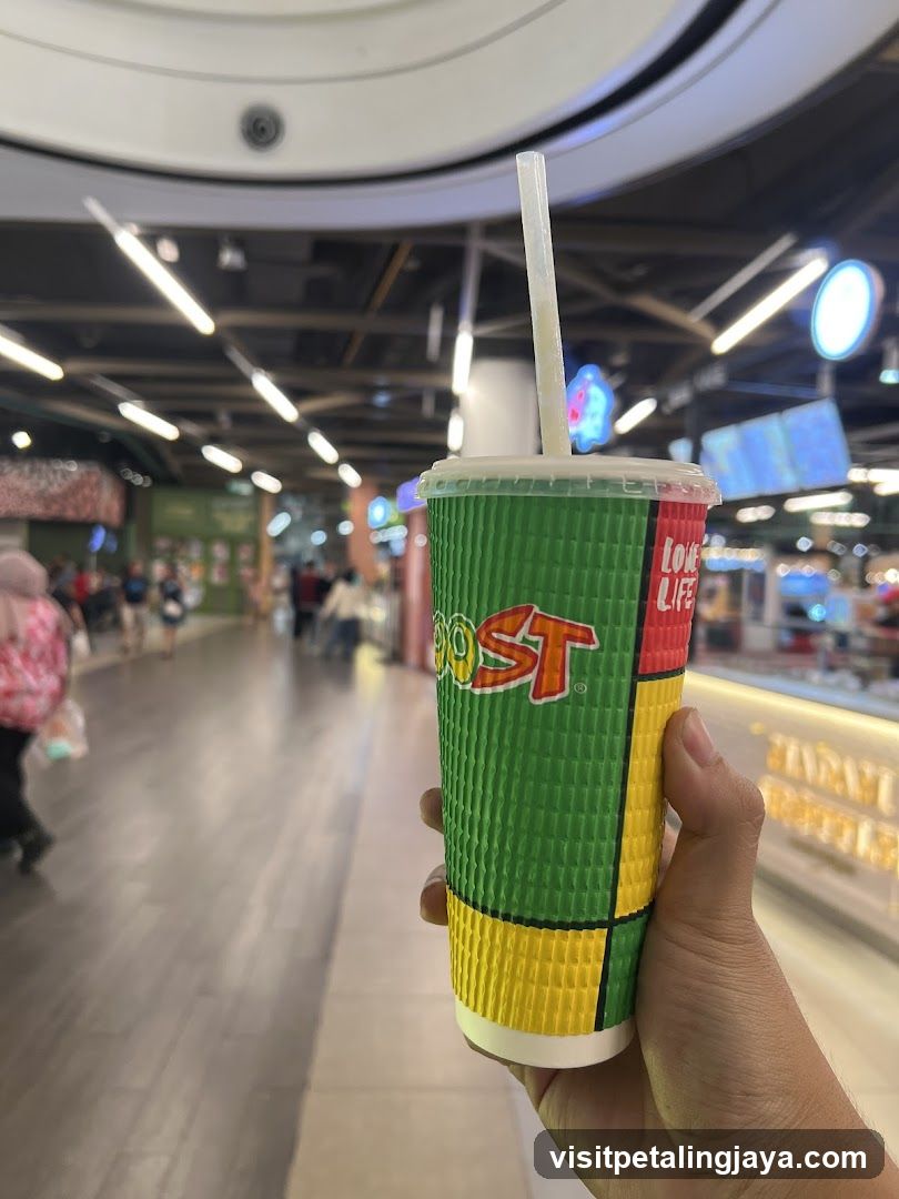 Drink Cup