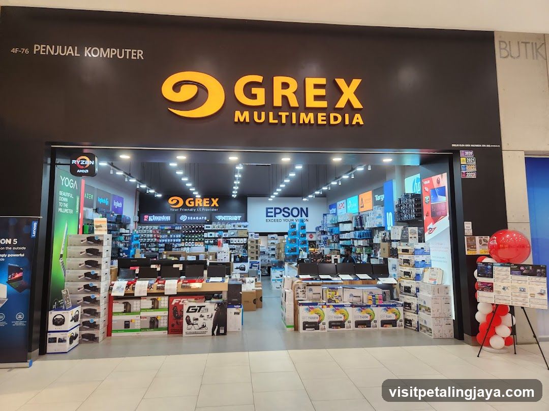 Grex Multimedia