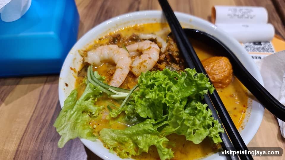 Jom Laksa
