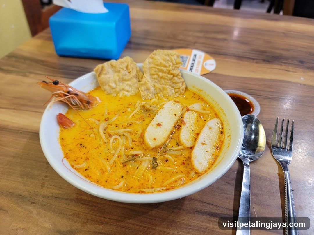 Jom Laksa