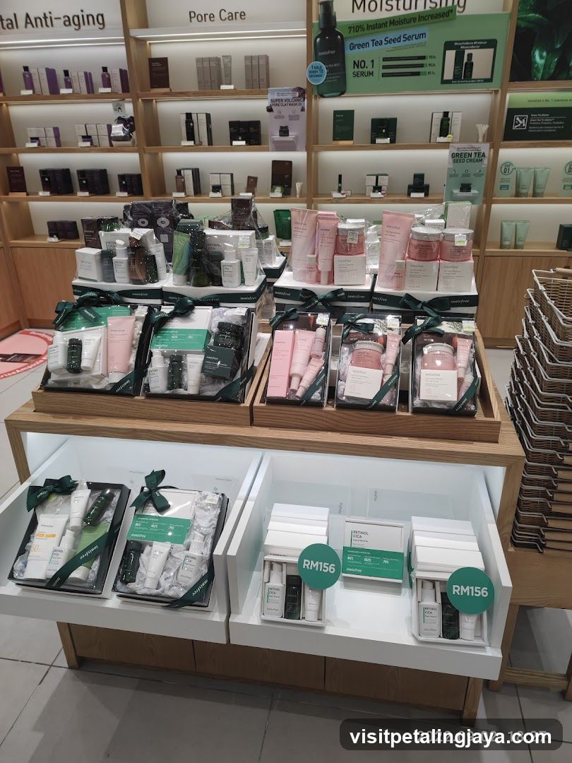 Skincare Gift Sets